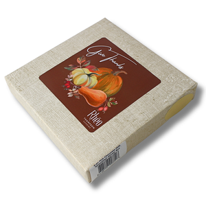 9-pc Thanksgiving Box