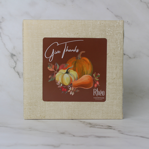 9-pc Thanksgiving Box