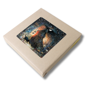 9-pc Wandering Witch Box