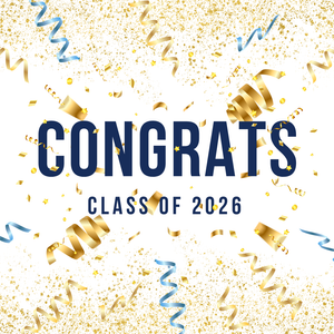 9-pc Graduation Box