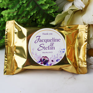 Custom Sticker Mint Smoothie® Bar