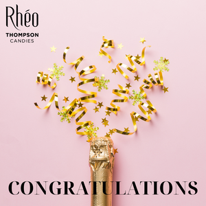 Rhéo Thompson Candies eGift Cards