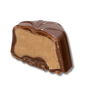 Peanut Butter Creams