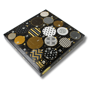 Mint Smoothie® Advent Calendar - Elegance