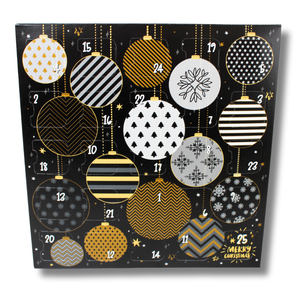 Mint Smoothie® Advent Calendar - Elegance