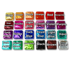 Mint Smoothies® – bite-sized – foil wrapped