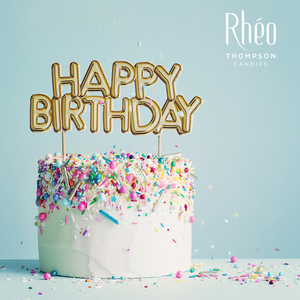 Rhéo Thompson Candies eGift Cards