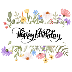 Any Occasion Smoothie Bar