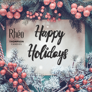 Rhéo Thompson Candies eGift Cards