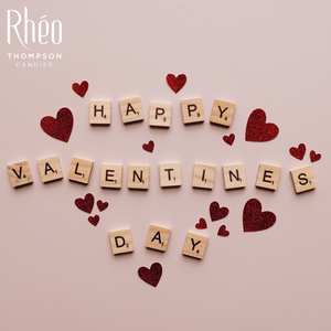 Rhéo Thompson Candies eGift Cards