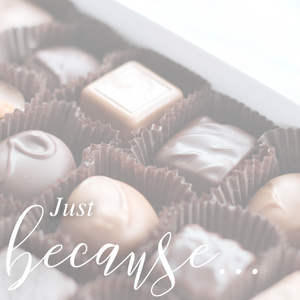 Rhéo Thompson Candies eGift Cards