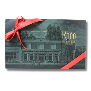 Large Boxed Collection