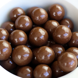 Triple Dipped Malt Balls