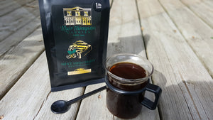 Mint Smoothie® Coffee