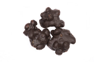 Peanut Clusters