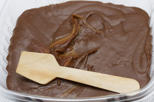 Chocolate Peanut Butter Fudge