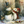 Snowman and Mouse Smoothie Bar