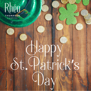 Rhéo Thompson Candies eGift Cards