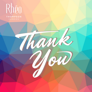 Rhéo Thompson Candies eGift Cards