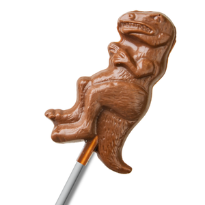 Choose Your Own Chocolate Sucker & Jelly Beans Set
