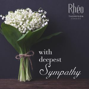 Rhéo Thompson Candies eGift Cards