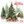 9-pc Season's Greetings Box