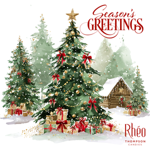 9-pc Season's Greetings Box