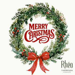 9-pc Merry Christmas Box