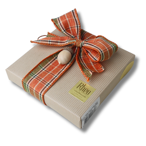 9-pc Acorn Box