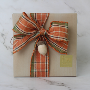 9-pc Acorn Box