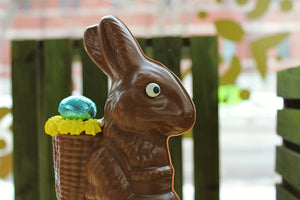 Annabelle Bunny PICKUP ONLY