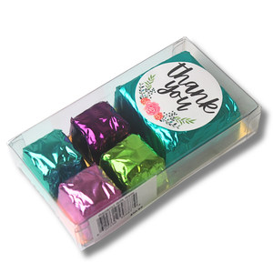 Aqua Thank You Smoothie Set