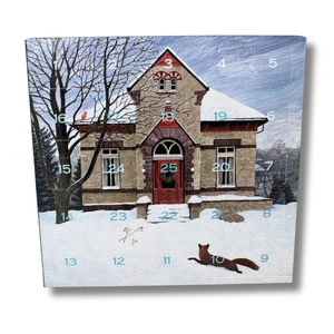 Mint Smoothie® Advent Calendar - Stratford Archives