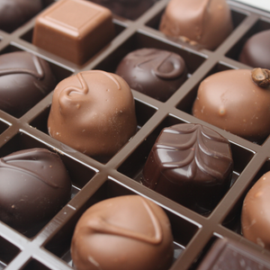 Assorted Cream Centres