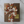 30-pc Autumn Leaves Bow Box