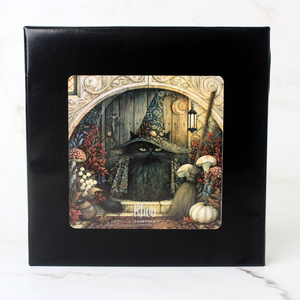 9-pc Black Cat Box