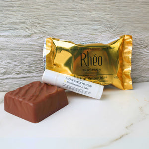 Mint Smoothie® Bar + Lip Balm