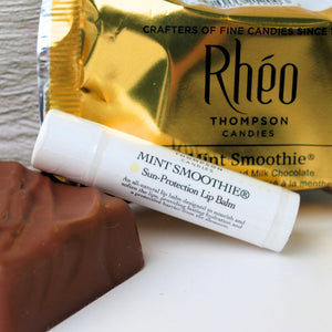 Mint Smoothie® Bar + Lip Balm