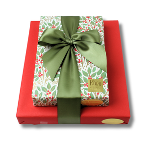 Large Christmas 2-Tier