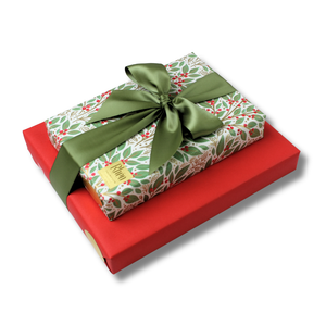 Large Christmas 2-Tier