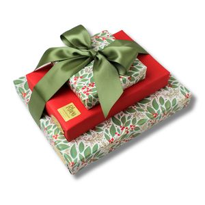 3 Tier Christmas Gift Set