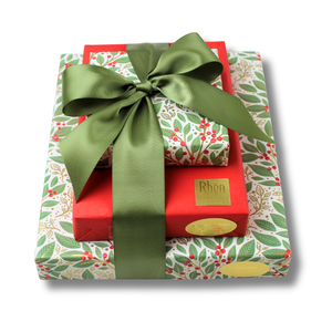 3 Tier Christmas Gift Set