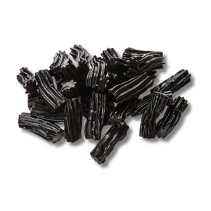 Black Licorice