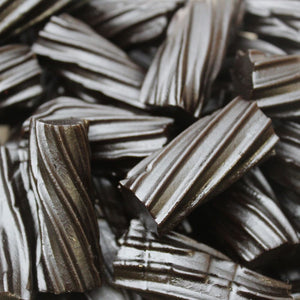 Black Licorice
