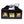 Black Snack Box