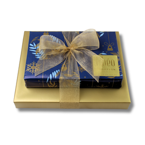 Large Christmas 2-Tier