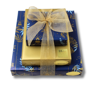 3 Tier Christmas Gift Set