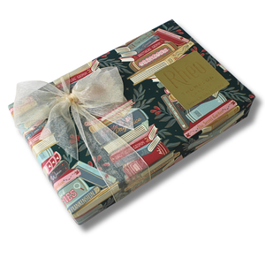 15-pc Book Lover Box
