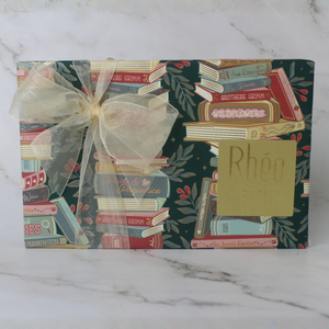 15-pc Book Lover Box