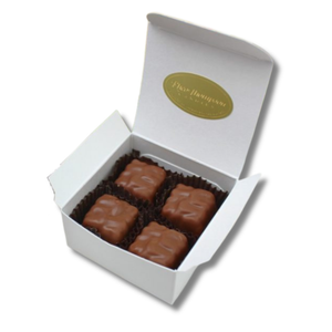 Box of 4 Chocolates